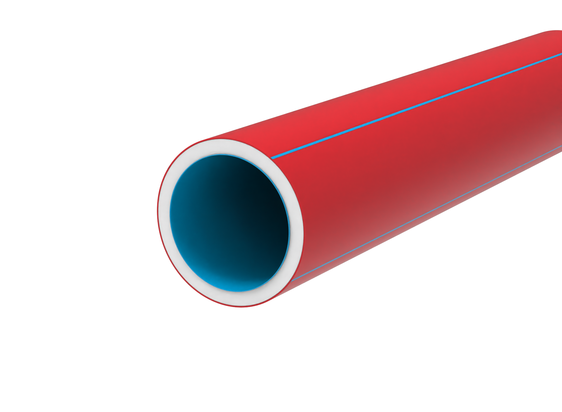 Труба ЭнерджиПайп III (м,т,с) d160х12,5 SN48 F121 Т95 ГОСТ Р МЭК 61386.24–2014, ГОСТ Р 70751-2023