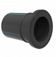 Втулка сварная с удлинённым хвостовиком