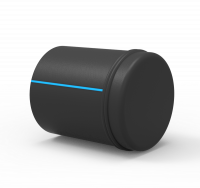 Заглушка сварная для ПЭ труб