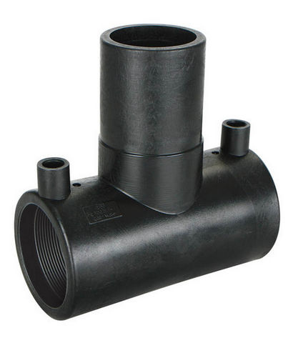 Тройник 90гр электросварной 75 SDR 11 ES