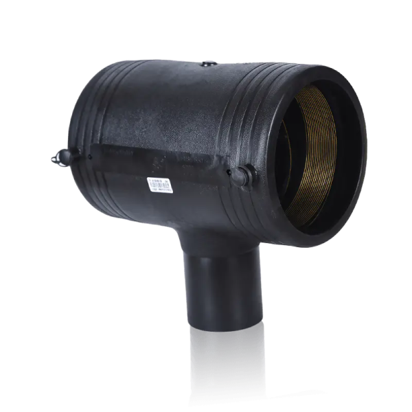 Тройник переходной эл/сварной 110х50 мм SDR 11 SUDA