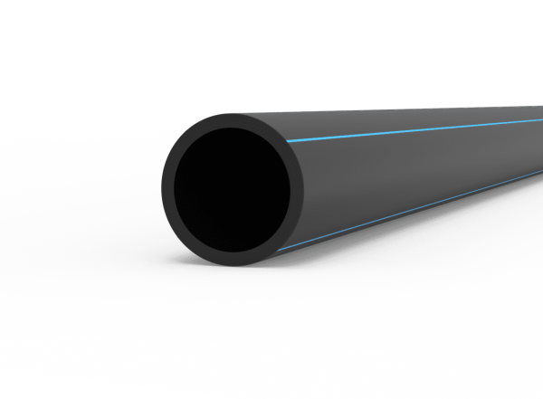 Труба питьевая ПЭ100 SDR 11 d900х81,7 мм ГОСТ18599-2001