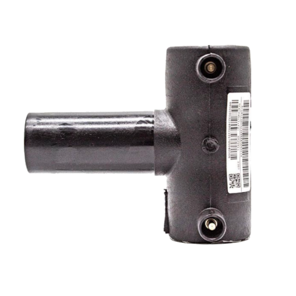 Тройник эл/сварной 40 мм SDR 11 NTG