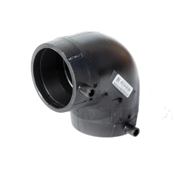 Отвод эл/сварной 32 мм 90 гр SDR 11 NTG