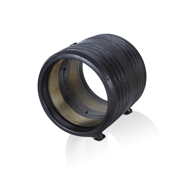 Муфта эл/сварная 110 мм SDR 11 SUDA