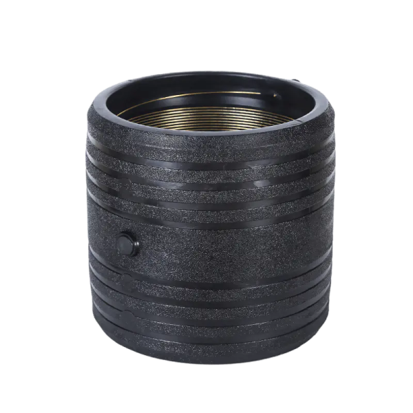 Муфта эл/сварная 110 мм SDR 11 SUDA