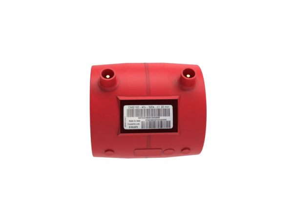 Муфта 160 мм SDR 11 электросварная PE-RT тип 2