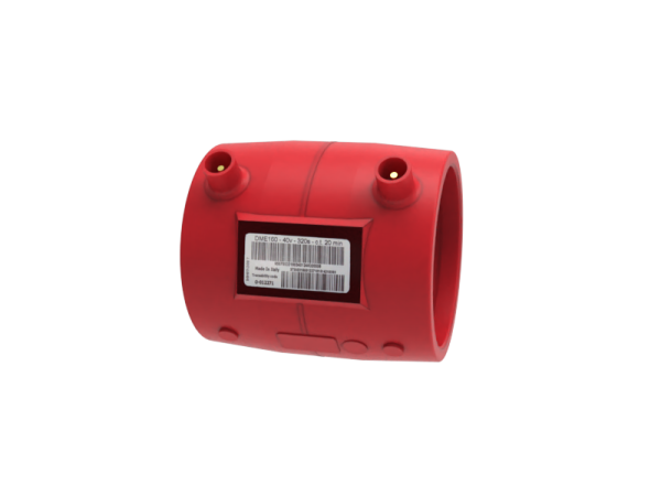 Муфта 160 мм SDR 11 электросварная PE-RT тип 2