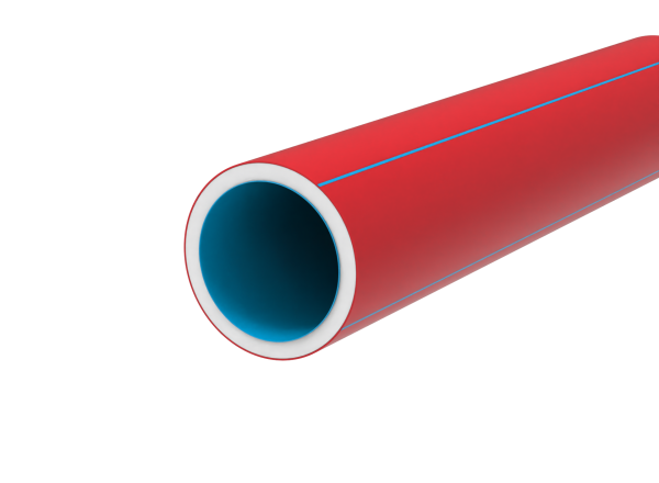 Труба ЭнерджиПайп III (м,т,с) d160х12,5 SN48 F121 Т95 ГОСТ Р МЭК 61386.24–2014, ГОСТ Р 70751-2023