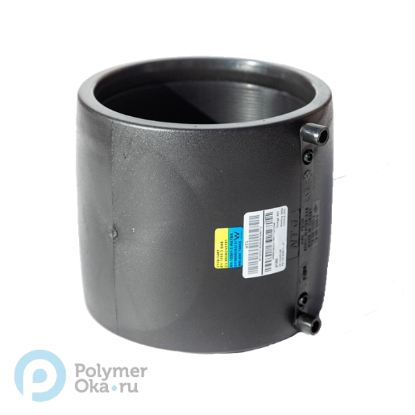 Муфта эл/сварная 180 мм SDR 11 NTG