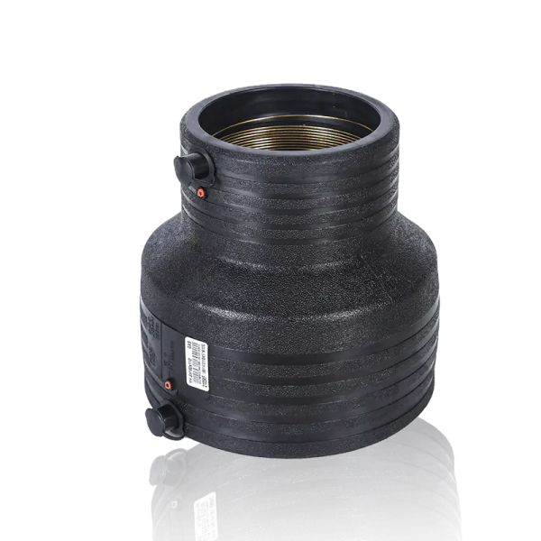 Переход эл/сварной 125x110 мм SDR 11 SUDA