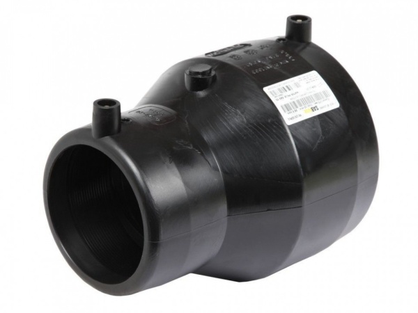 Переход электросварной 200х160 SDR 11 ES