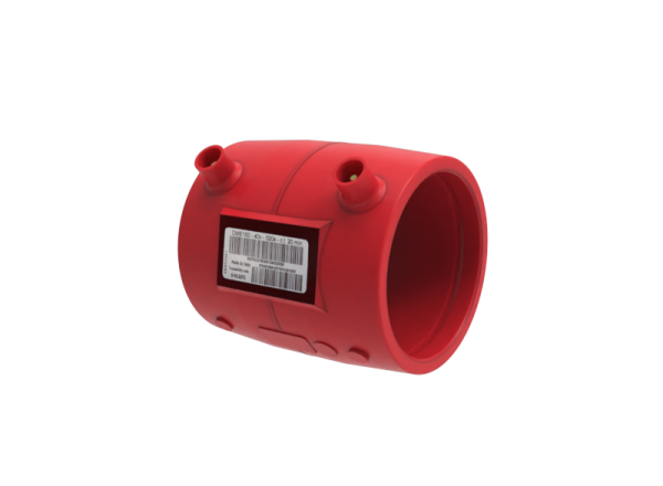 Муфта 160 мм SDR 11 электросварная PE-RT тип 2
