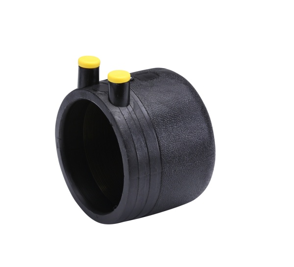 Заглушка эл/сварная 75 мм SDR 11 SUDA