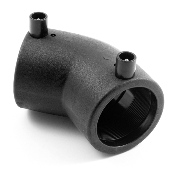 Отвод 30гр электросварной 125 SDR 11 ES