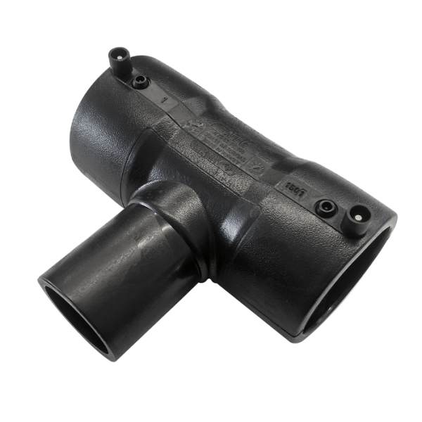 Тройник переходной эл/сварной 160x110 мм SDR 11 NTG