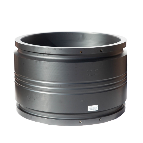 Муфта эл/сварная 500 мм SDR 17 NTG